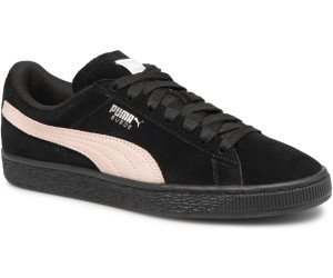 precio de puma suede