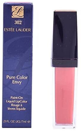 Estée Lauder Pure Color Envy Paint-On Liquid Lipcolor Matt 302 Juiced Up (7ml)