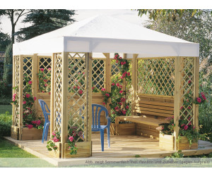 Traumgarten Lindgren Sommerdach Ab 49 95 Mai 2020 Preise