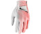 Nike Nike Tech Women Glove LH white/black/lava glow