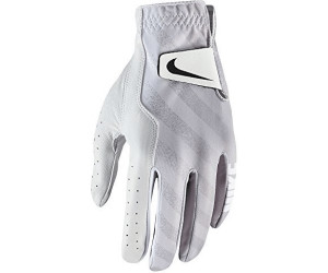 Nike Nike Tech Women Glove LH white/black/wolf grey