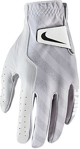 Nike Nike Tech Women Glove LH white/black/wolf grey