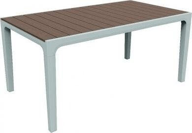 Keter Harmony Table 160x90x74 cm