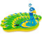 Intex Peacock Island 57250 (193 x 163)