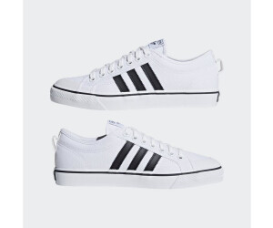 Adidas Nizza Canvas ftwr white core black ftwr white ab 78 00 Preisvergleich bei idealo