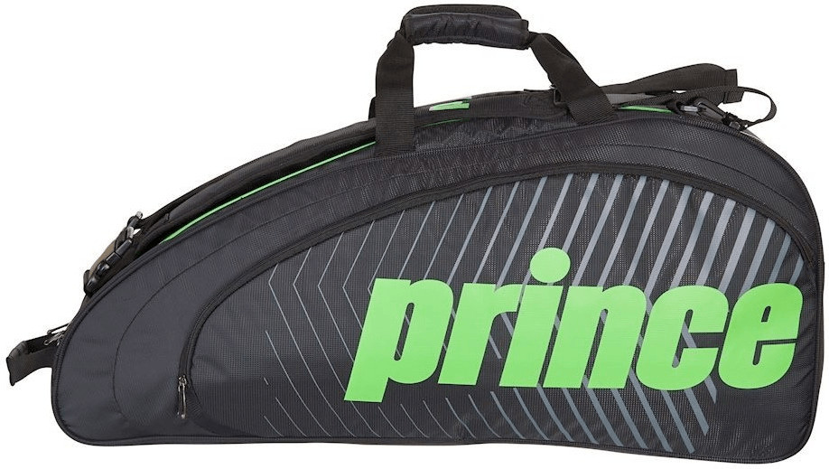 Prince Tour Future 6 Pack black/green (6P893)