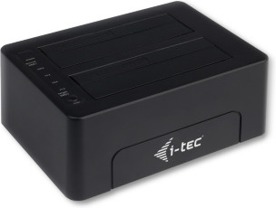 I-Tec U3CLONEDOCK