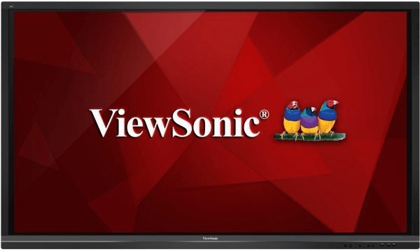 Viewsonic IFP7550