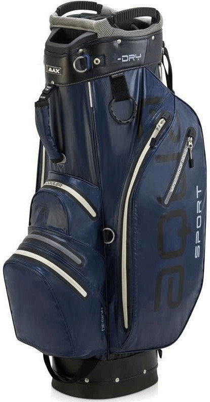Big Max Aqua Sport 2 (WL90020) navy/black/silver