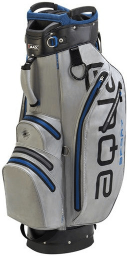 Big Max Aqua Sport 2 (WL90020) silver/black/cobalt