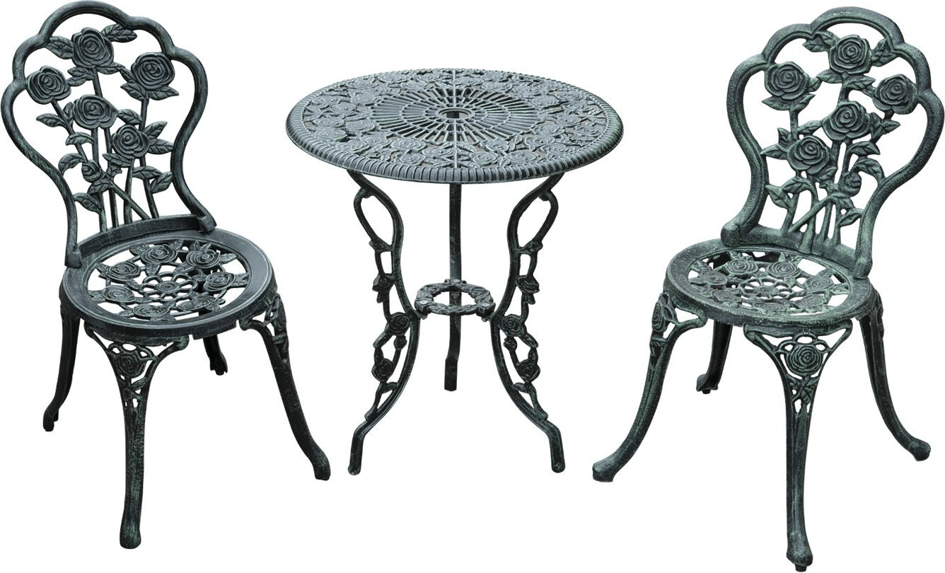 Outsunny Bistro Set (01-0795)