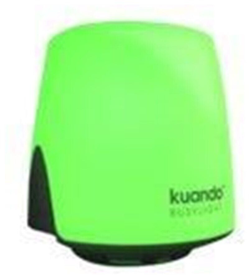 plenom office intelligence Kuando Busylight Omega UC