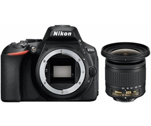 nikon d5600 kit 10 20 mm ab 849 89
