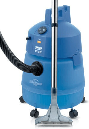 Thomas Super 30 S Aquafilter blue