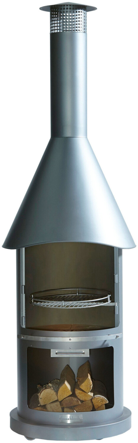 Buschbeck Auckland grey