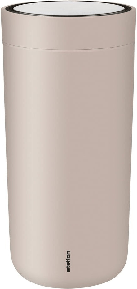 Stelton To Go Click 0,34 l nude