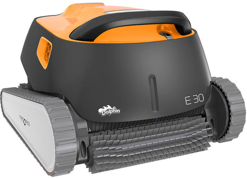 Dolphin E30 (Model 2019)