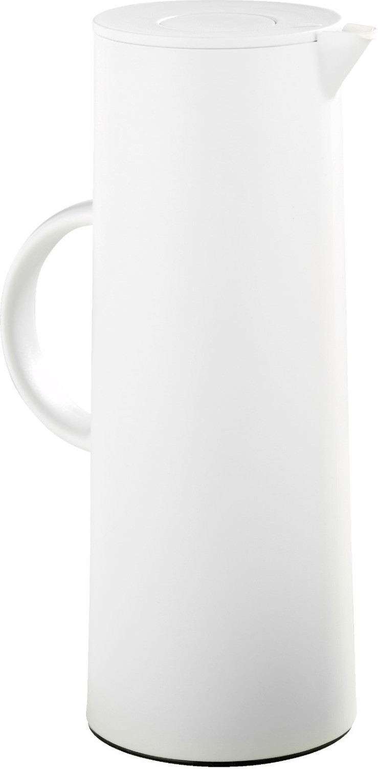 Esmeyer Vacuum Jug  Manhattan 1 l white