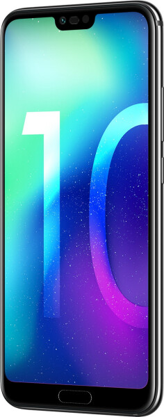 Honor 10 64GB 4GB midnight black, Bild 2