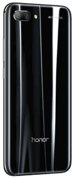 Honor 10 64GB 4GB midnight black, Bild 6