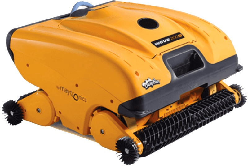 Dolphin Wave 200XL