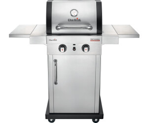 Char Broil Professional 2200 Edelstahl Ab 379 00 Preisvergleich Bei Idealo De