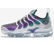 Nike Air VaporMax Plus white/aurora/black/fierce purple