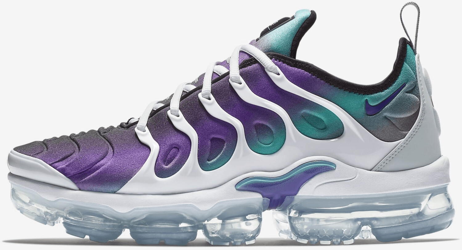 Nike Air VaporMax Plus white/aurora/black/fierce purple