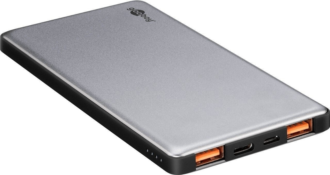 Goobay Quick Charge Powerbank 5.0