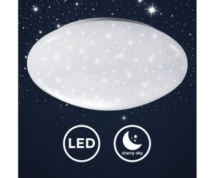 B.K.Licht LED Glitzer-Lampe | Preisvergleich € ab (BKL1060) bei 18,39