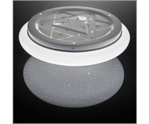 B.K.Licht LED Glitzer-Lampe (BKL1060) ab | bei 18,39 € Preisvergleich