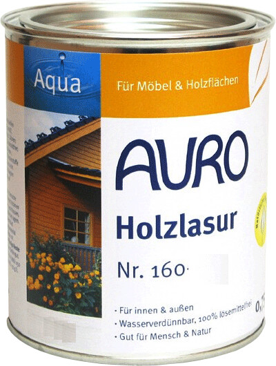 Auro Aqua 0,75 liters