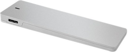 OWC Envoy SSD Enclosure (OWCMAU3ENVOY12)