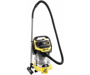 Karcher wd6 двигатель