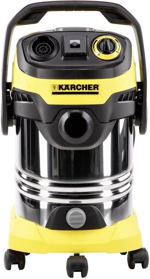 Karcher WD6 P Premium (1.348271.0) a € 174,90 (oggi) Migliori prezzi