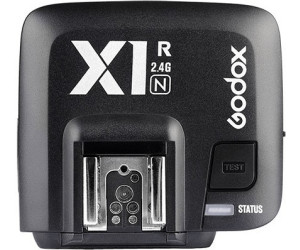 Soldes Godox X1R 2024 au meilleur prix sur