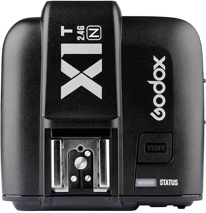 Godox X1T-N