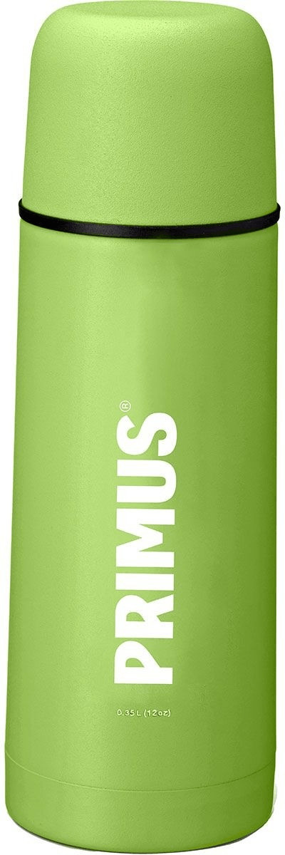 Primus C & H Thermos Bottle 0,75 l leaf green