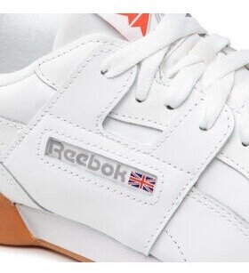 Reebok Workout Plus white carbon classic red reebok royal gum ab 39 95 Preisvergleich bei idealo