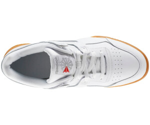 Buy Reebok Workout Plus White Carbon Classic Red Reebok Royal Gum from 35.99 Today Best Deals on idealo