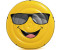 Intex Smiley Cool Guy Island - 57254 (173 x 27)