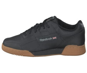 Reebok workout plus black gum on sale