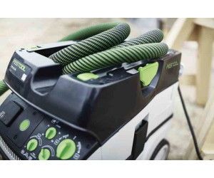 Festool CTM 26 E AC - 574978 a € 991,59 (oggi)