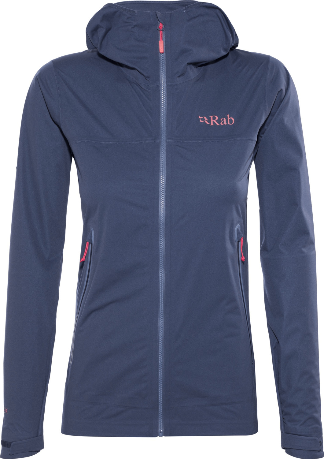 Rab Kinetic Plus Jacket Women