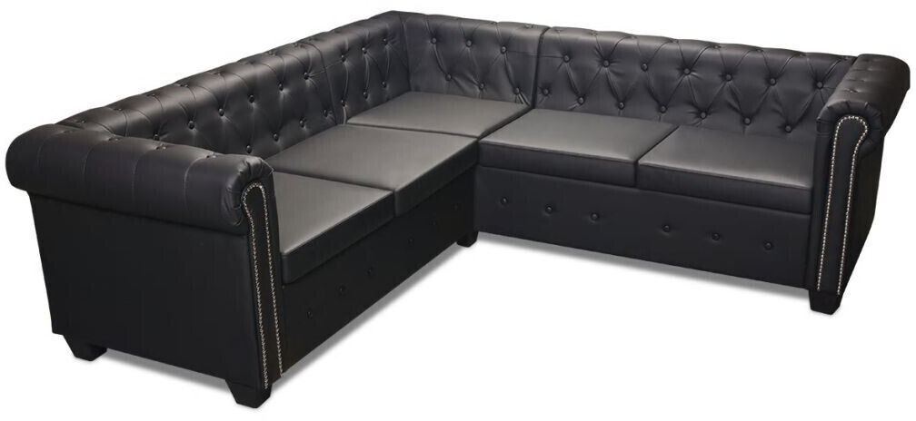 VidaXL Chesterfield Sofa  24361