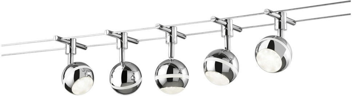 Trio Baloubet LED (778210506)
