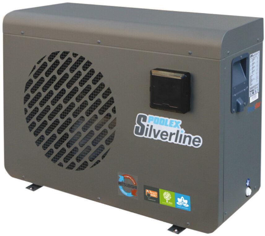 Silverline 150 W