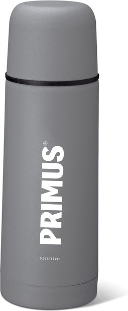 Primus C & H Thermos Bottle 0.35 l gray