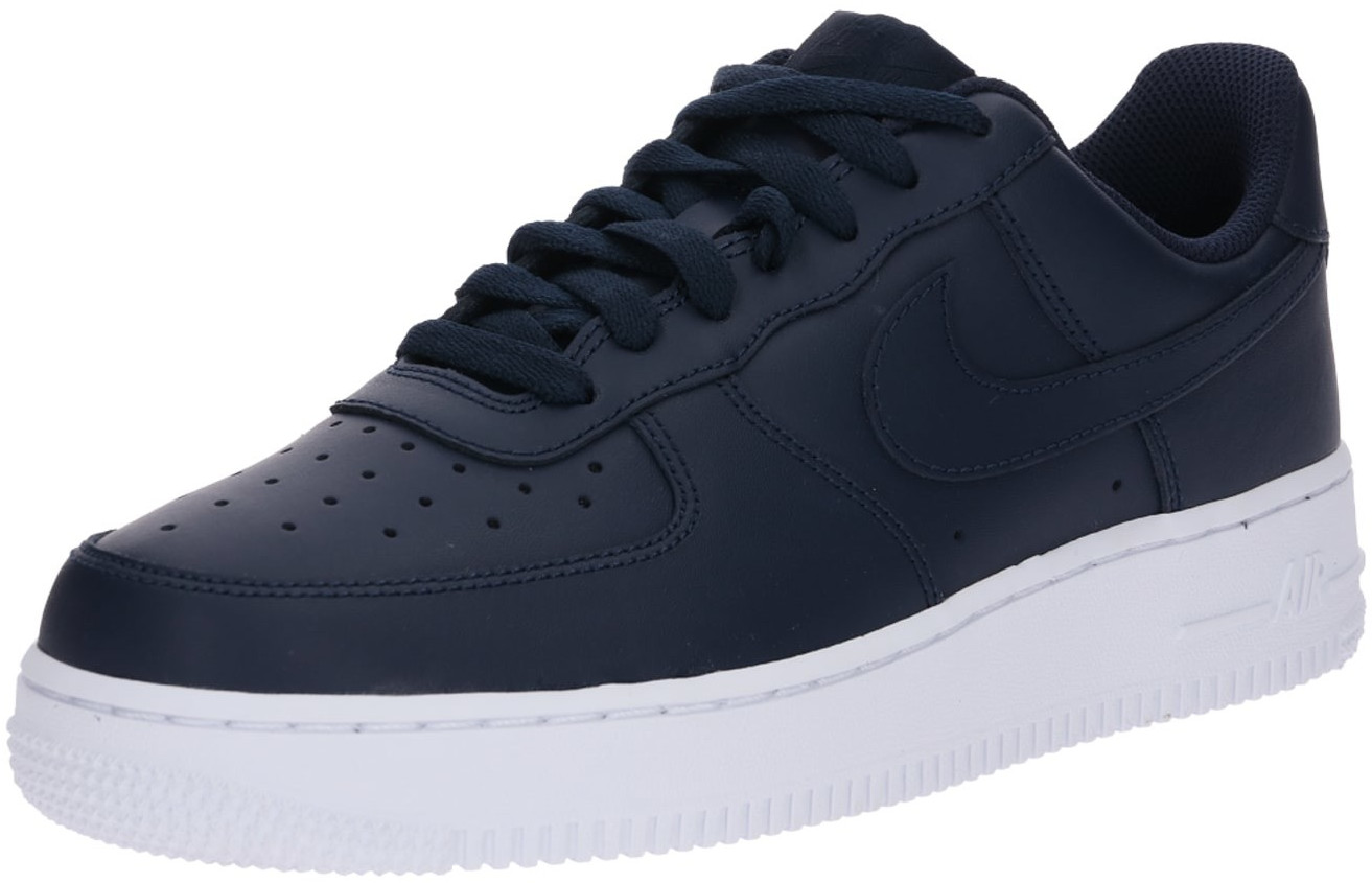 air force obsidian white