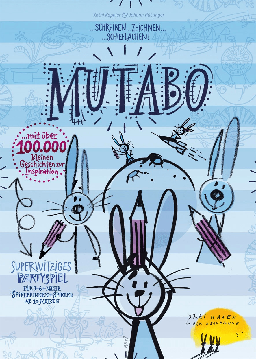 MUTABO